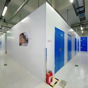 Unités <span class=keywords><strong>de</strong></span> <span class=keywords><strong>self</strong></span>-<span class=keywords><strong>stockage</strong></span> <span class=keywords><strong>de</strong></span> bonne qualité dans un entrepôt design moderne en vente Unité <span class=keywords><strong>de</strong></span> <span class=keywords><strong>stockage</strong></span> en bon état en grande remise en vente en Chine - Product Image 2