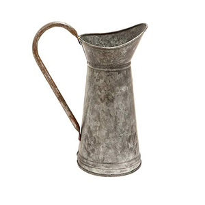 Diseño antiguo barato al por mayor Hotel restaurante hogar Metal regadera/olla para jardín diseño de tendencia de moda - Product Image 2