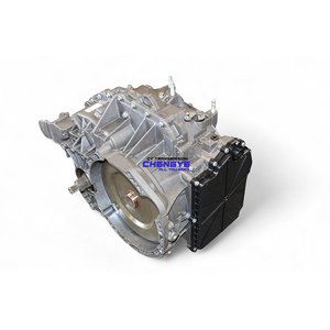 Boîte de vitesses 4 cylindres 4B11T 6DCT470 pour Mitsubishi Lancer Ralliart 2.0L Turbo AWD SST W6DGA-4-12A 2011-2015 - Product Image 5