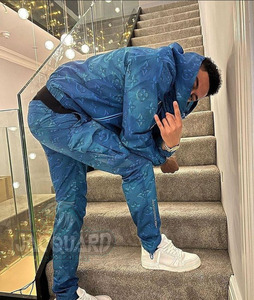 Chándal de hombre de estilo diferente de la mejor calidad, chándal de hombre hecho a medida - Product Image 2