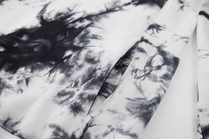 Sweat-shirts d'hiver sur mesure en gros, tie-dye numérique, 100% coton molletonné, écologique, haute qualité, créez votre propre sweat-shirt pour homme - Product Image 4