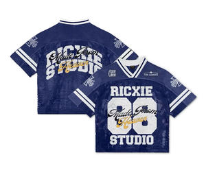 เสื้อยืดพรีเมียมแบบยูนิเซ็กซ์ ผ้าด็อบบี้ 250GSM ผ้าฝ้าย 100% |   ทรงเข้ารูป คอกลม |   ผ้าที่ระบายอากาศได้ดีและแห้งเร็วสำหรับวัยรุ่น - Product Image 2