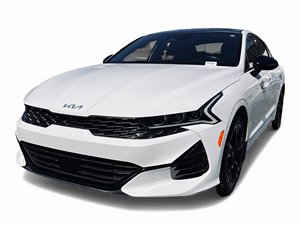 Kia K5 GT-Line 2024 d'occasion propre - Product Image 3