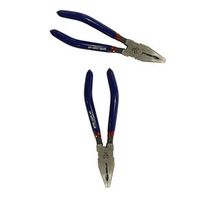 Alicates ranurados de mandíbula recta de gran tamaño de acero inoxidable personalizados OEM para uso en jardín interior/exterior - Product Image 3