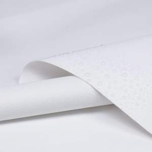 Matériau Cordura en toile avec revêtement PVC anti-UV imperméable pour coussin de tente d'auvent de maison de <span class=keywords><strong>bateau</strong></span> de voiture - Product Image 1