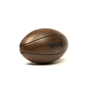 Meilleur ballon de rugby tendance en caoutchouc pour améliorer vos techniques d'entraînement et de maîtrise - Product Image 2