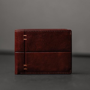 Cartera de cuero vegano ecológica de calidad superior para uso diario con amplio almacenamiento disponible a precio de exportación desde la India - Product Image 3