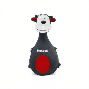 Giocattoli da Masticare Durevoli per Cani, Giocattolo Resistente per l'Intrattenimento Canino - Product Image 3