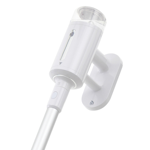 Fonction de vapeur de pulvérisation avant de vadrouille à vapeur haute température pour la désinfection des sols Carreaux Coulis Salle de bain Cuisine Surfaces - Product Image 3