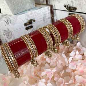 Unique Style Custom Made Bangles <b>for</b> <b>Women</b> High Quality Solid Color Ladies Jewelry Bridal Bangles <b>For</b> Long Wedding by AA IMPEX - Product Image 5