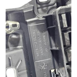 ช่องระบายอากาศกลาง PEUGEOT 208 ซีรีส์ 9823457180 (19>) - Product Image 5