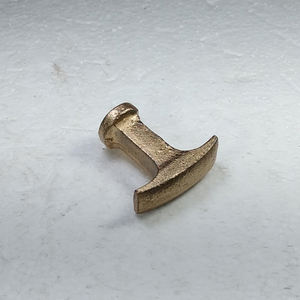 Directement du fabricant Boutons d'armoire décoratifs en forme de T fantaisie Poignées de porte à bas prix pour accessoires de quincaillerie de meubles - Product Image 3