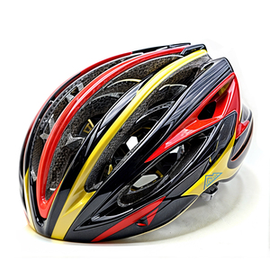 Casco de Seguridad Aerodinámico para Patinaje, Ciclismo, Scooter y Esquí con Sistema de Ajuste Cómodo con Clip - Product Image 1