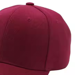 High Quality Private Label Men <b>Women</b> <b>Baseball</b> <b>Hats</b> Customized Logo High Manufacture <b>Baseball</b> <b>Hats</b> - Product Image 4