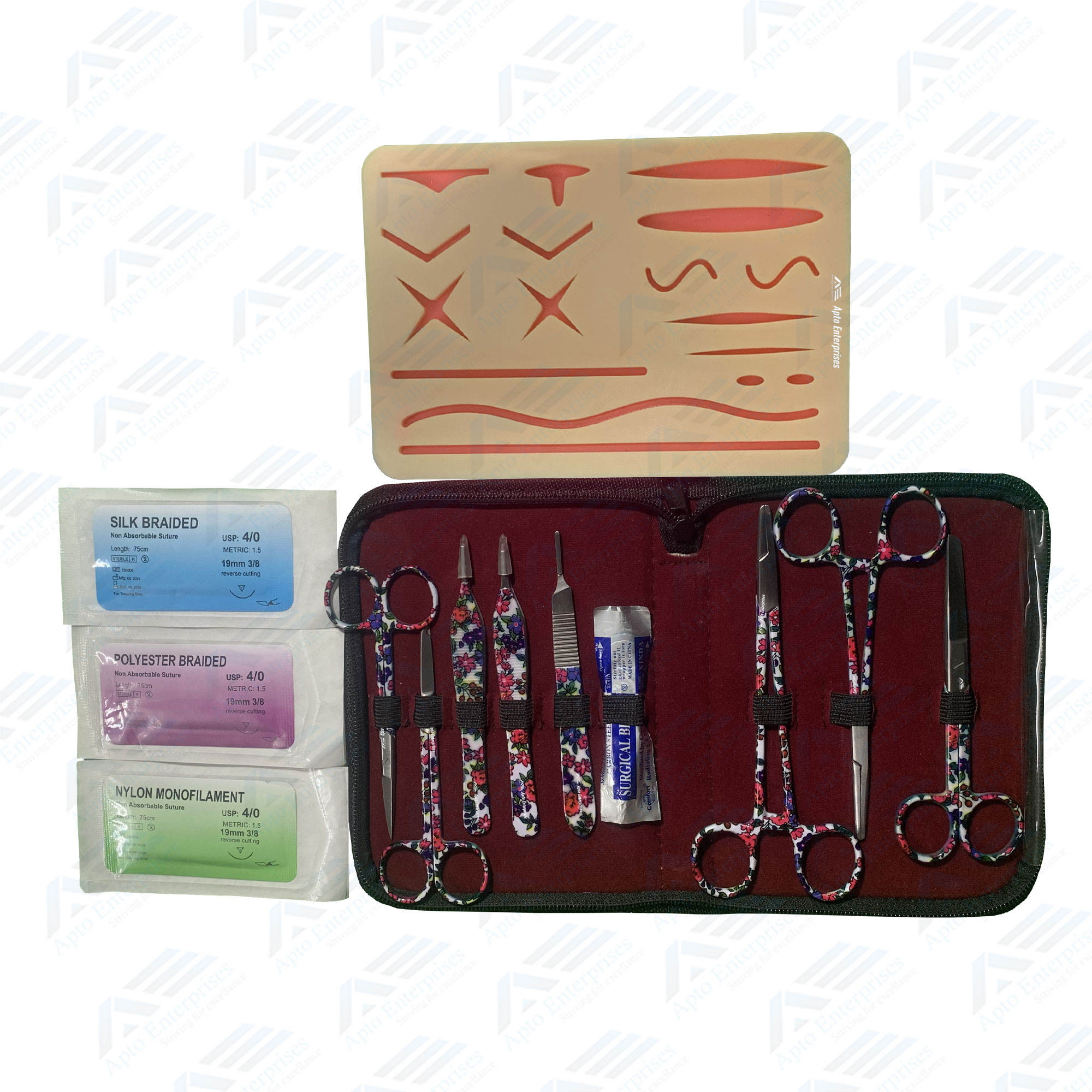 Suture Kit