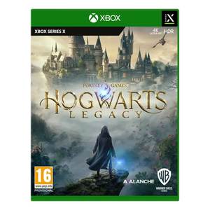 Xbox Series Hogwarts Legacy Jeu vidéo PEGI 16+ Jeu de société 1000818853 - Product Image 1