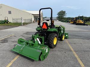 Tractor John Deere 2032R 2024 en Venta - Product Image 4