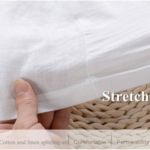 Camisa bordada personalizada para hombre con tela de alta calidad y hilo duradero para uso diario Camisa bordada para hombre - Product Image 6