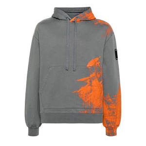 Suministro Directo de Fábrica, Muestra Gratuita, Ropa de Invierno para Hombre, Sudaderas con Capucha, Fabricación Pakistaní, Ropa Urbana, 100% Algodón, Ecológica - Product Image 1