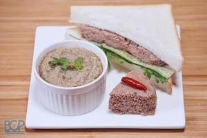 Pâté de jacquier prix de gros de qualité supérieure de la jeune viande de jacquier bon emballage - Product Image 6
