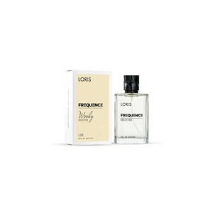 E-330 Frequence Men's <b>Perfume</b> 50ml EDT with Long-lasting Fruity and Floral Fragrances Arab Type 8681933117816 - Product Image 4
