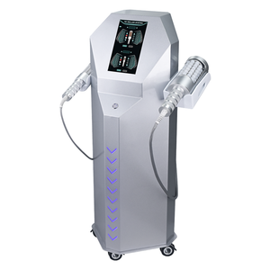 2026 Latest <b>Metal</b> Handle Inner Ball <b>Roller</b> Therapy Machine For Body Slimming Massage Weight Loss - Product Image 2
