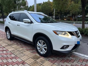 Venta al por Mayor de <span class=keywords><strong>Nissan</strong></span> X-TRAIL 2.5T 2016, Compra de Autos Usados, Navara en Venta, Autos de <span class=keywords><strong>Segunda</strong></span> <span class=keywords><strong>Mano</strong></span> y Baratos - Product Image 2