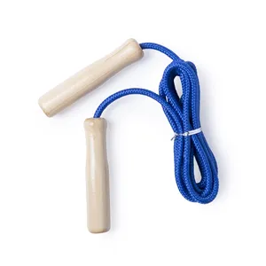Galtax Personalized Jumping <b>Ropes</b> Custom Gadgets for Active Fitness - Product Image 1