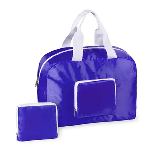 Borsa Pieghevole Personalizzata Belgrado, Gadget Promozionali Personalizzabili - Product Image 2
