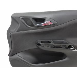 PANNEAU DE PORTE INTÉRIEUR AVANT DROIT OPEL Corsa E 3ème Série 13403446 (15>) - Product Image 6