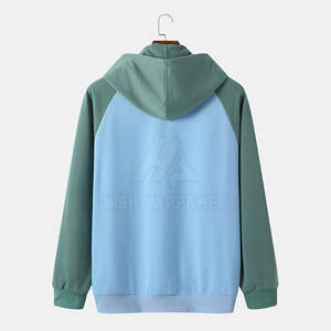 Diseña Tu Propio Logotipo, Sudaderas con Capucha de Invierno para Hombre de Alta Calidad, Gran Cantidad, Interior Transpirable y Suave para Ropa Urbana - Product Image 2