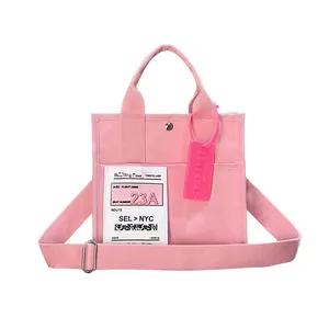 De Best Verkopende In Korea Avecbag Joy Bag Bloesem Beste Prijs En Goed Product Van Hoge Kwaliteit En Hot Selling