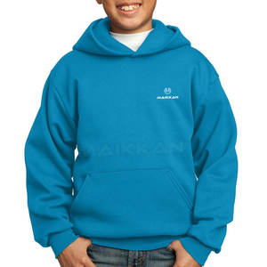 Pull à capuche chaud pour enfants, vêtements à la mode, vente en gros - Product Image 1