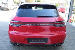 Haute Performance <span class=keywords><strong>2019</strong></span> Pors-che-<span class=keywords><strong>Macan</strong></span> automatique essence 4 cylindres Euro6d 5 places 354hp voitures d'<span class=keywords><strong>occasion</strong></span> prêtes à être expédiées dans le monde entier - Product Image 6