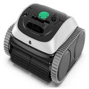 Original WYBOT C1 Robotic Pool <b>Vacuum</b> for Inground Pools, 150min Runtime Cordless Pool <b>Cleaner</b> up to 1,614Sq.ft -kb - Product Image 1
