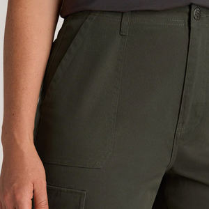 2026 tendencia gran oferta elegante entrenamiento para mujer correr Joggers exclusivo fabricante de ropa orientada a la exportación de Bangladesh - Product Image 6