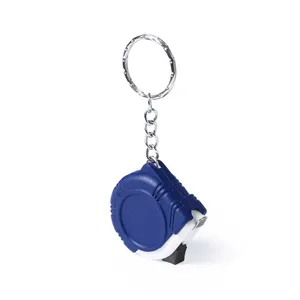 Flessometro Personalizzato da 1m, Gadget Promozionale con Metro a Nastro - Product Image 1