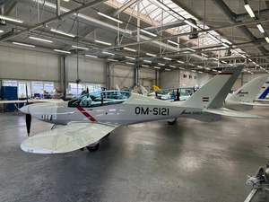 CLEAN 2025 SHA RK AERO SHARK ผลิตในสหรัฐอเมริกา - Product Image 2