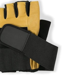 ถุงมือออกกำลังกายแฟชั่นใหม่สำหรับทุกเพศถุงมือยกน้ำหนักปรับแต่งได้ - Product Image 4