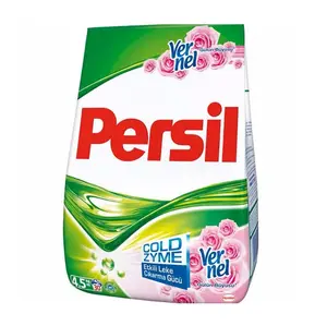 Pó detergente Persil