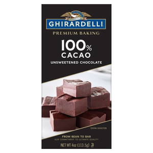 Ghirardelli Mini, 10 Piezas de Chocolate Sólido Marrón, 400g, Dulce con Galleta y Nueces, Empaque a Granel - Product Image 6