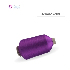 Fil métallique 30kota haute ténacité pour le tricotage à la main, la broderie et le tissage avec des complexités comme pour Lurex Lichi - Product Image 3