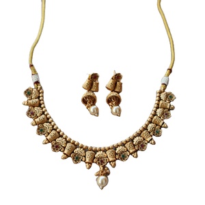 Joyería de moda Collares Joyería artificial - Product Image 1