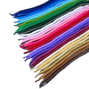 5mm Polyester Rope Handle Shopping <b>Bag</b> for Gift Packaging with Customized Color & Length - Product Image 1