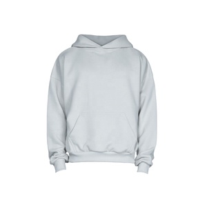 Sudaderas con Capucha para Hombre, Hechas a Medida, OEM, al por Mayor, 100% Algodón, Impermeables, Ecológicas, con Logotipo Frontal, Material de Alta Calidad, Colores Personalizados - Product Image 5
