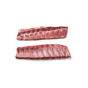 Costillas de cerdo congeladas, ofrecidas para la venta a precios de mayorista, ideales para pedidos grandes. - Product Image 6