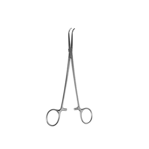 Pinzas de Disección TC DeBakey de 6'' (15 cm), Rectas, para Cirugía, Pinzas Quirúrgicas para Tejidos - Product Image 3