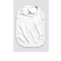 Bavoir d'alimentation pour bébé jetable de qualité en gros Fourniture OEM de jolis motifs d'animaux Bandana souple et étanche Conception de poche Bangladesh