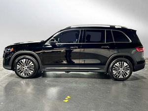 EXTREMADAMENTE LIMPIO, COMO NUEVO Y A UN PRECIO ASEQUIBLE, SUV ELÉCTRICO DE LUJO M-BENZ EQB 250+ RWD 2025 - Product Image 5