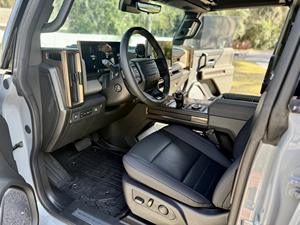 Oferta Increíble 2024 G M C Humer EV 3X 4 PUERTAS WAGON/SUV 5 TRACCIÓN EN LAS CUATRO RUEDAS ELÉCTRICA - Product Image 6